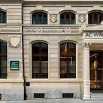 Ac By Marriott Hotel Breslavia
