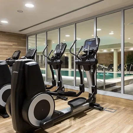 Ac By Marriott Hotel Breslau