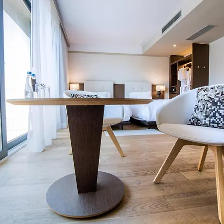 Hotel Ac By Marriott Breslau