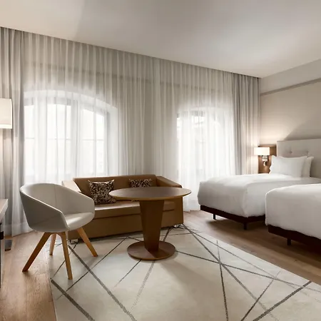 Ac By Marriott 5*