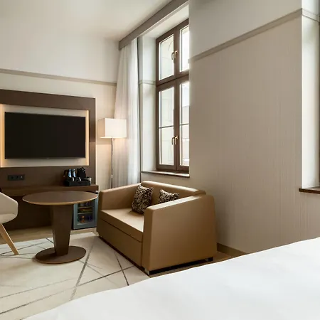 Ac By Marriott Wroclaw