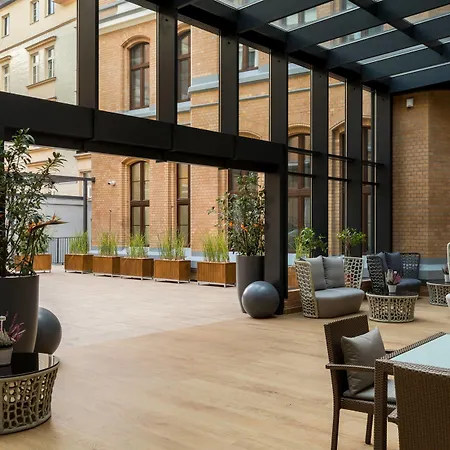 Ac By Marriott 5* Wroclaw