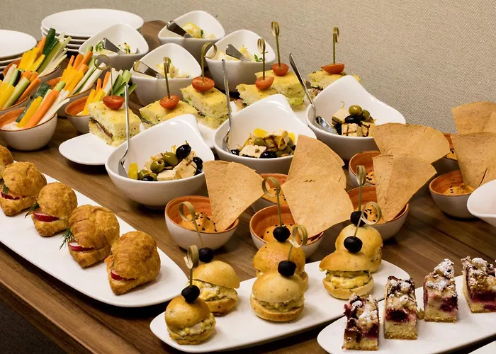 Ac By Marriott Wroclaw