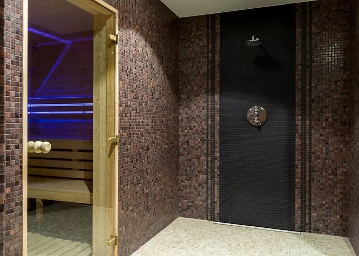 Ac By Marriott 5* Wroclaw