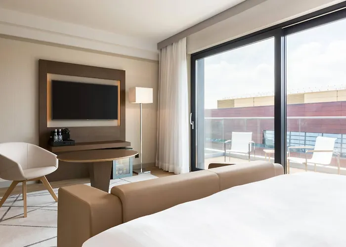 Szálloda Ac By Marriott 5*