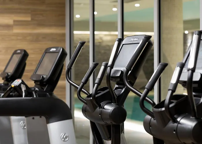 Ac By Marriott Wroclaw