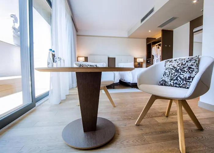 Hotel Ac By Marriott Wroclaw