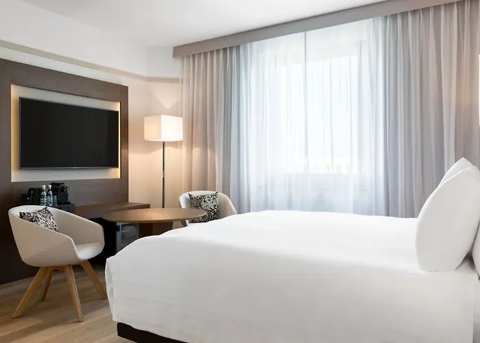 Ac By Marriott Wroclaw