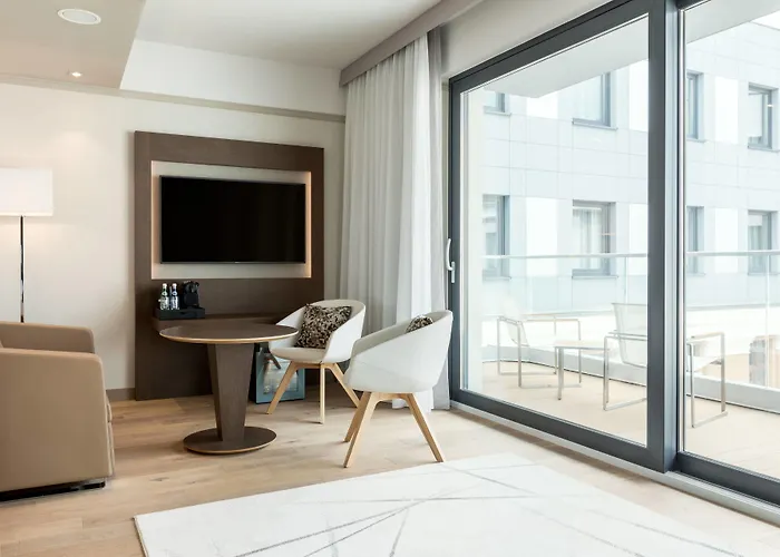 Ac By Marriott 5* Wroclaw