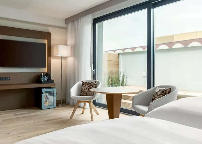 Hotel Ac By Marriott Wroclaw