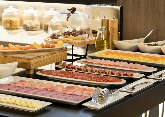 Hotel Ac By Marriott Wroclaw