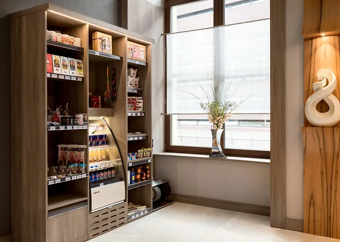 Ac By Marriott Wroclaw