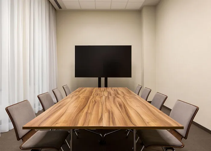 Ac By Marriott Hotel Wroclaw