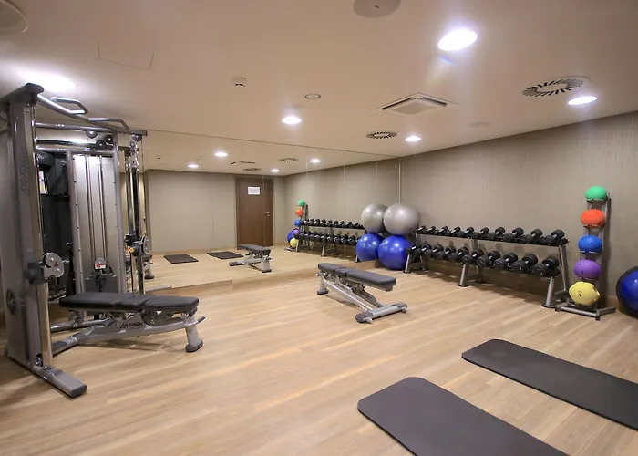 Ac By Marriott Hotel