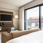 Hotel Ac By Marriott 5*