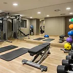 酒店 弗罗茨瓦夫万豪ac酒店 弗罗茨瓦夫