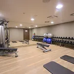 弗罗茨瓦夫万豪ac酒店 酒店