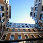 Ac By Marriott 5* Wrocław