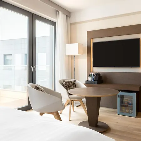 Hotel Ac By Marriott