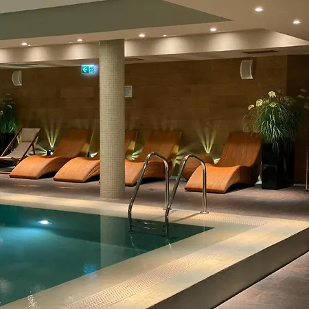 Szálloda Ac By Marriott 5*