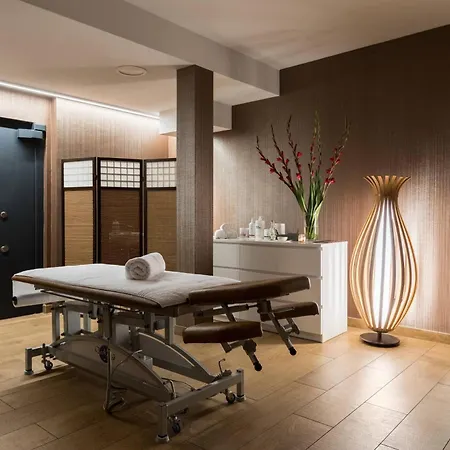 Ac By Marriott Hotel