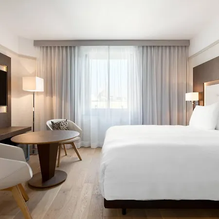 Ac By Marriott 5* Vratislav