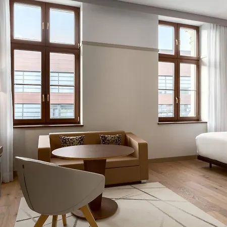 Szálloda Ac By Marriott 5*