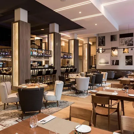 Hotel Ac By Marriott Wrocław