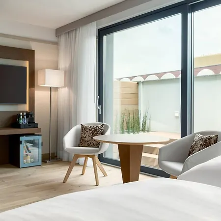 Отель Ac By Marriott