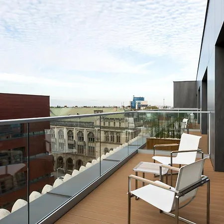 Szálloda Ac By Marriott 5*