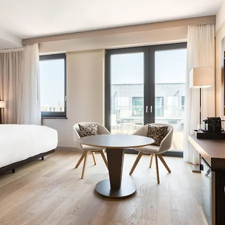 Ac By Marriott Szálloda