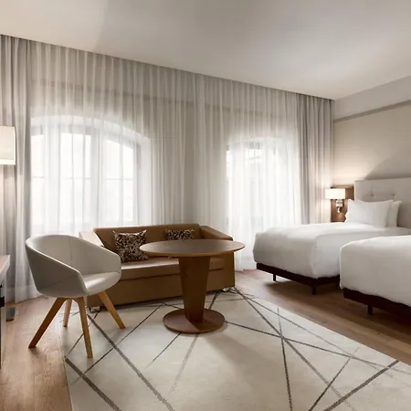 Ac By Marriott Szálloda 5*