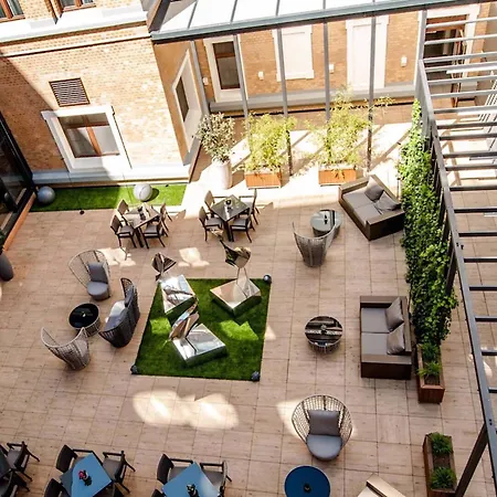 Ac By Marriott ホテル ヴロツワフ