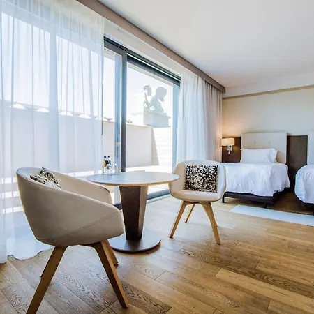 Ac By Marriott Wrocław