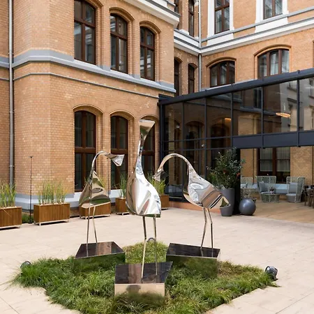 Ac By Marriott 5* Breslau