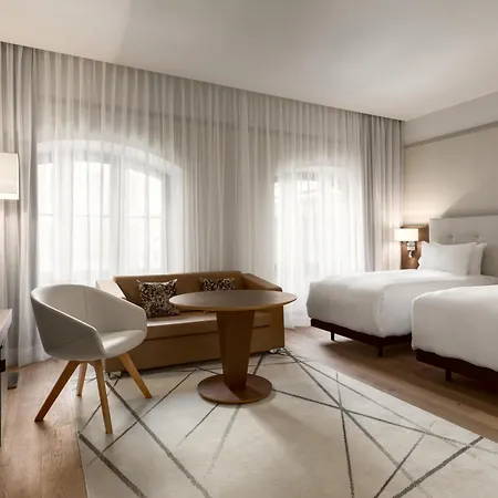 Ac By Marriott Vratislav