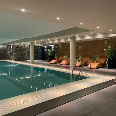 Hotel Ac By Marriott