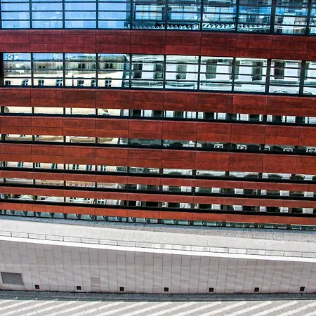 Ac By Marriott Wroclaw