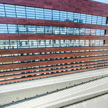 Ac By Marriott 5* Wroclaw