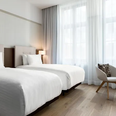 Ac By Marriott Отель 5*