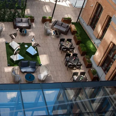 ホテル Ac By Marriott