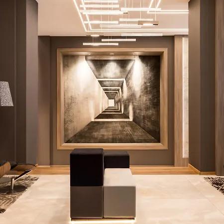 Ac By Marriott 5* Вроцлав