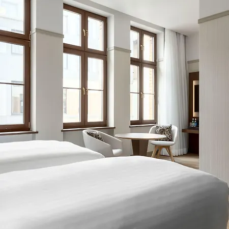 Ac By Marriott 5* Вроцлав