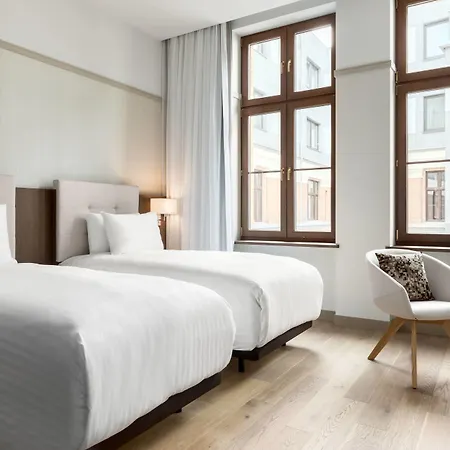Hotel Ac By Marriott