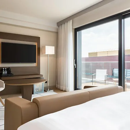 Ac By Marriott Hotel 5*
