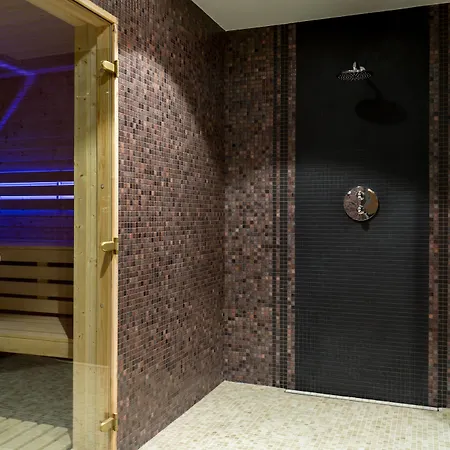 Ac By Marriott Отель Вроцлав