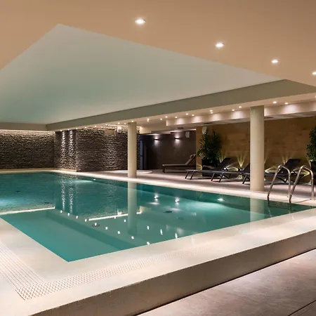 Ac By Marriott Hotel Wrocław