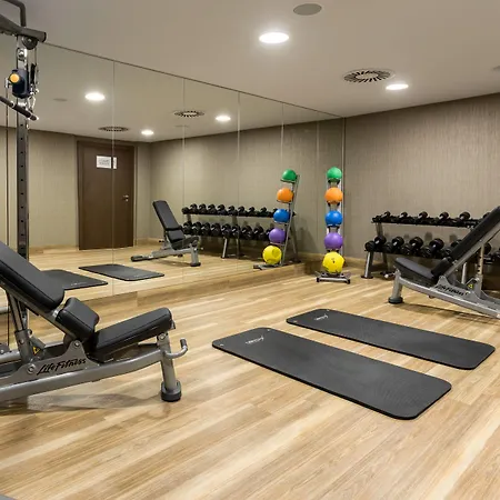 Ac By Marriott Hotel Wrocław