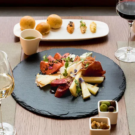 Ac By Marriott Hotel