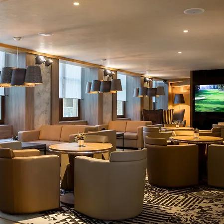 Ac By Marriott Wrocław